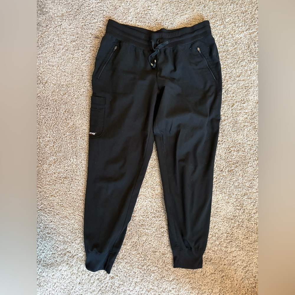 Grey’ Anatomy Jogger Scrub Pants